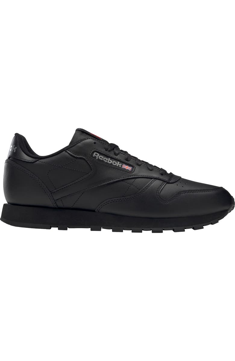 Reebok Classic Leather Sneaker, Alternate, color,