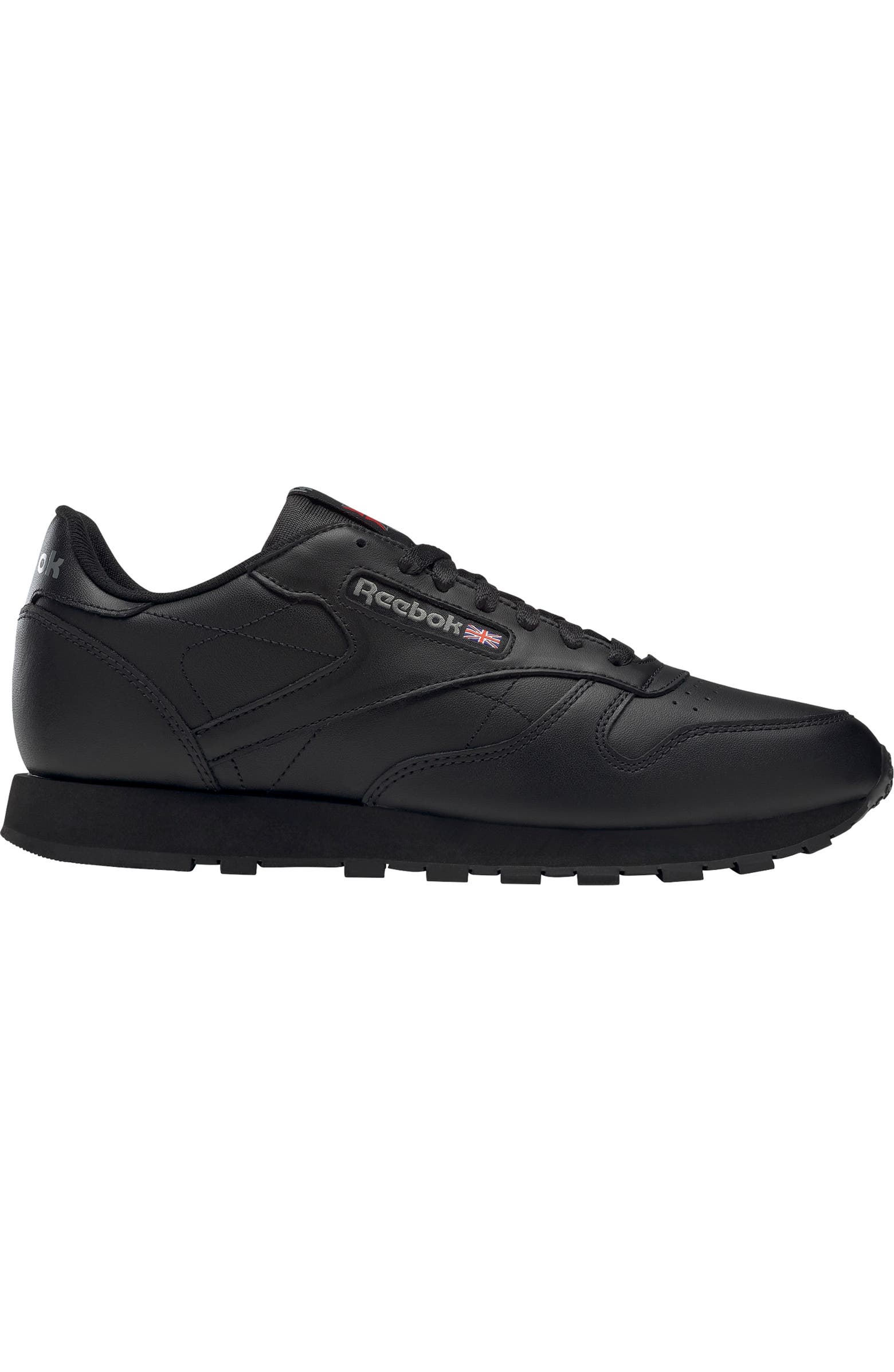 Reebok Classic Leather Sneaker (Men) | Nordstromrack
