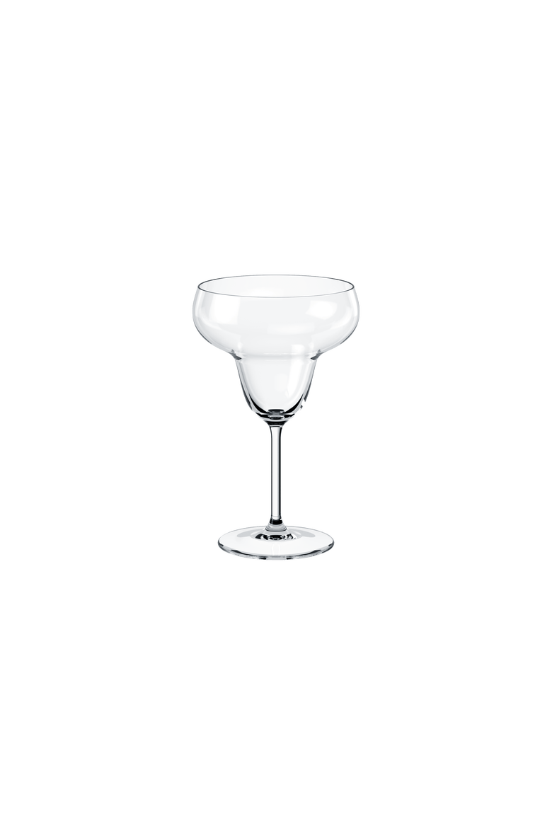 Purismo Bar Margarita Glass  Set of 2, Main, color, clear