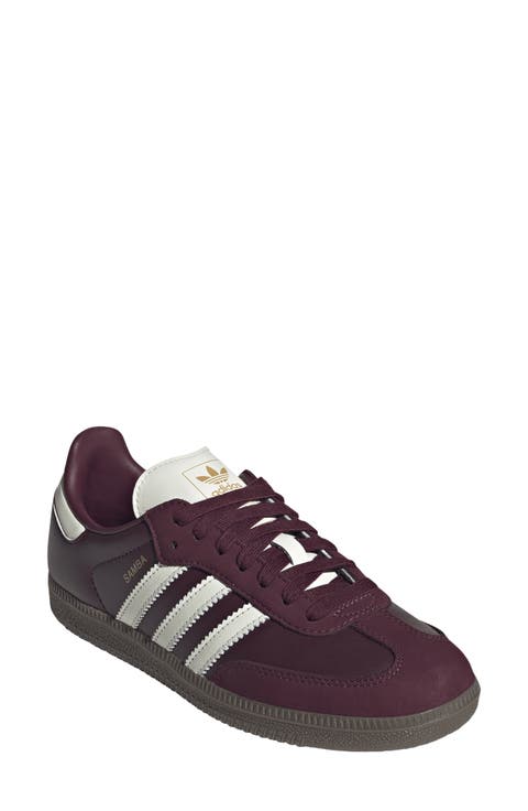 Women's Burgundy Athletic Shoes & Sneakers | Nordstrom