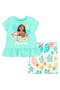 selected Moana Pua Mint