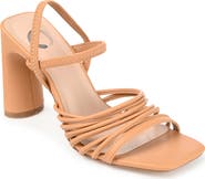 Journee Collection Hera Pump