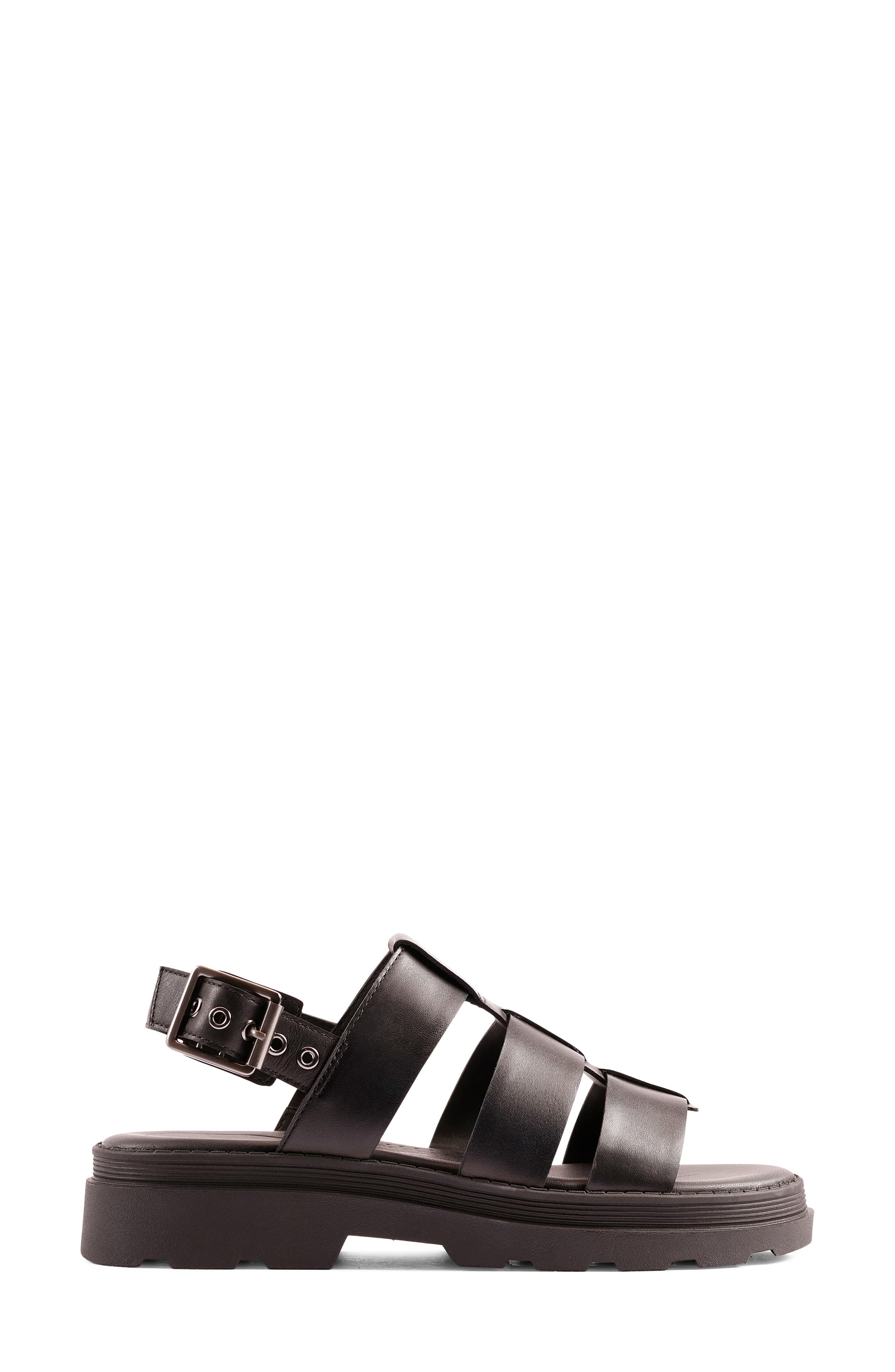 Clarks<sup>®</sup> Orinoco 3 Strappy Sandal, Alternate, color, 