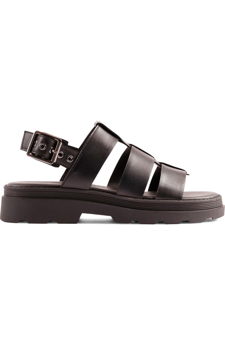 Clarks<sup>®</sup> Orinoco 3 Strappy Sandal, Alternate, color,