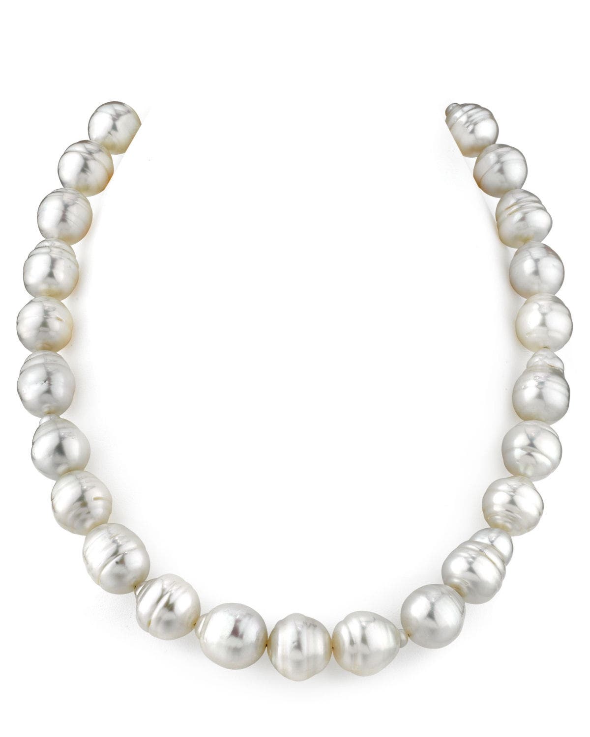 selected White Gold Clasp