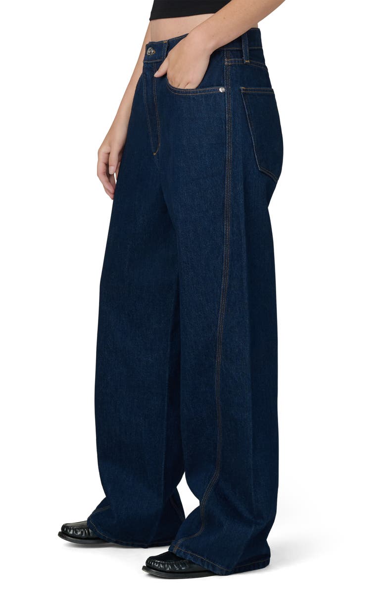 Joe's Jeans The Twisted Ryan Low Rise Baggy Jeans, Alternate, color, Spectacular