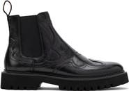 MARC NOLAN Dax Chelsea Boot