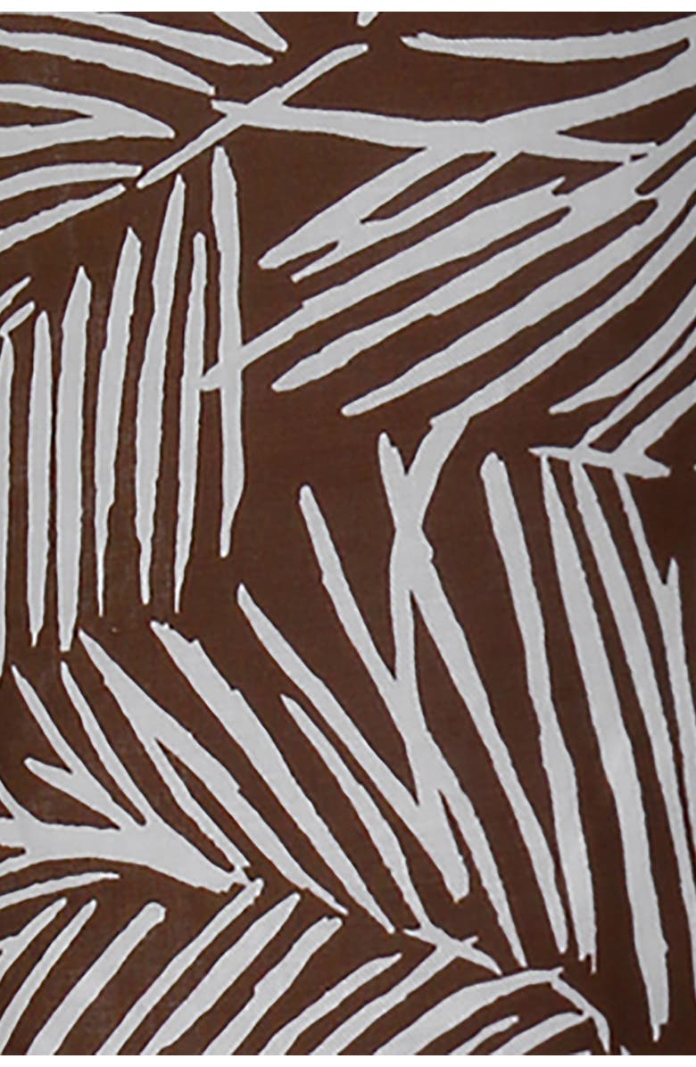 HELEN JON Lauren Pant, Alternate, color, Paradise Palm