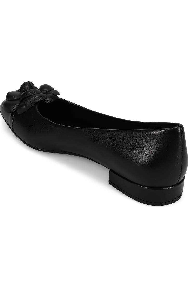 VANELi Tasina Cap Toe Flat, Alternate, color,
