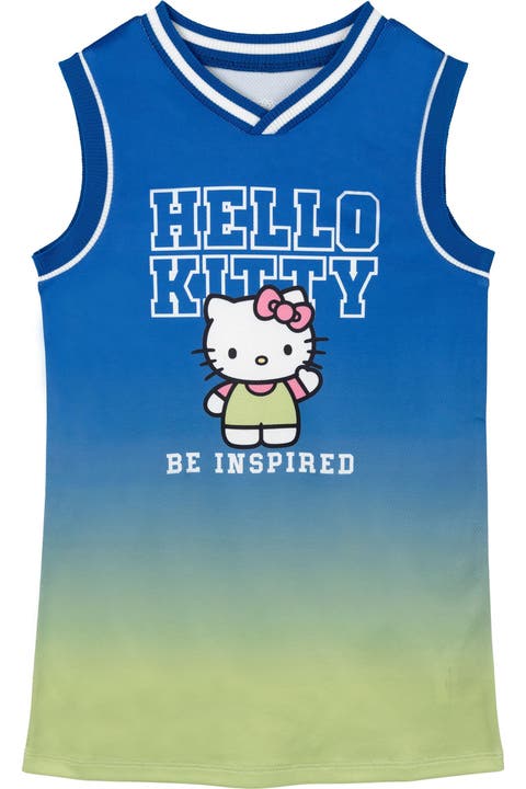 Jersey Dress