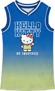 Hello Kitty Jersey Dress