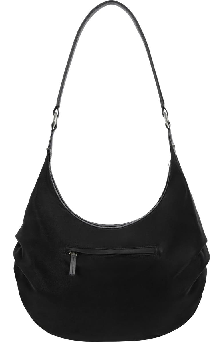 Oryany Mona Shoulder Bag, Alternate, color, Black