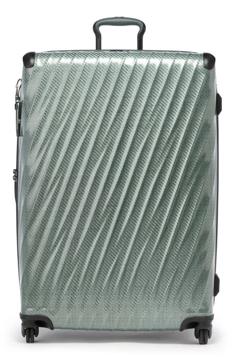 19 Degree Lite Extended Trip 4-Wheel Packing Case