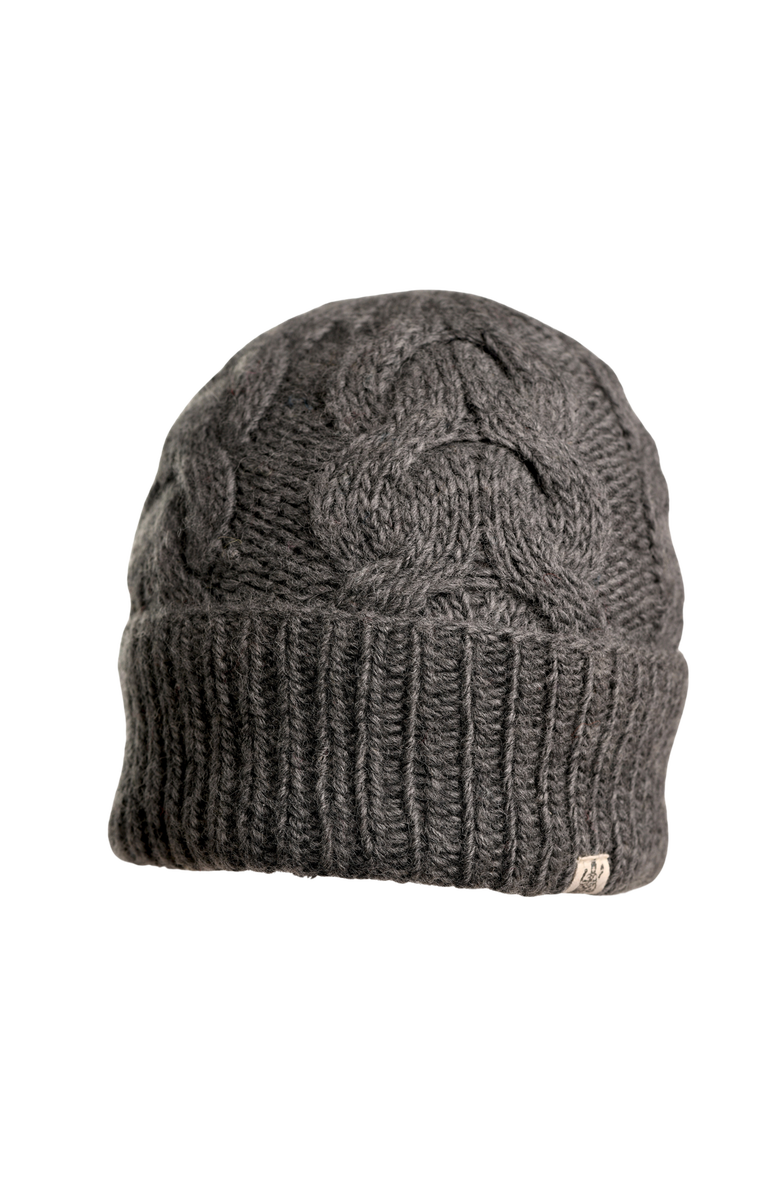 Nirvanna Designs Lenox Hat, Alternate, color, Ash