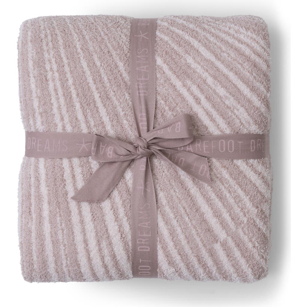Barefoot Dreams ® Cozychic® Covered In Pink