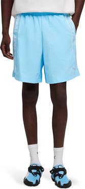 PUMA Pumatech-X Relaxed Shorts