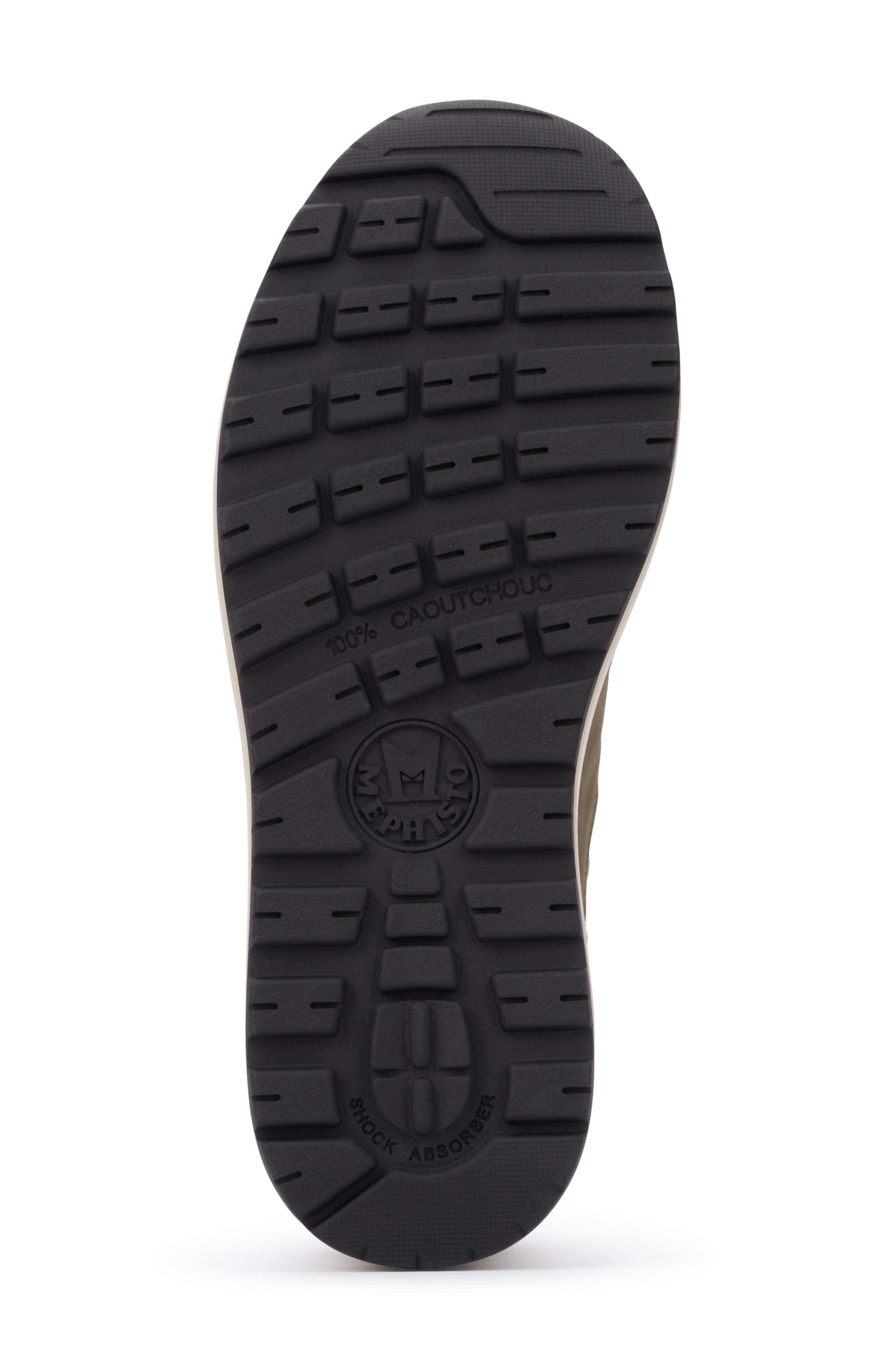 Mephisto Viktoria Sneaker, Alternate, color, 