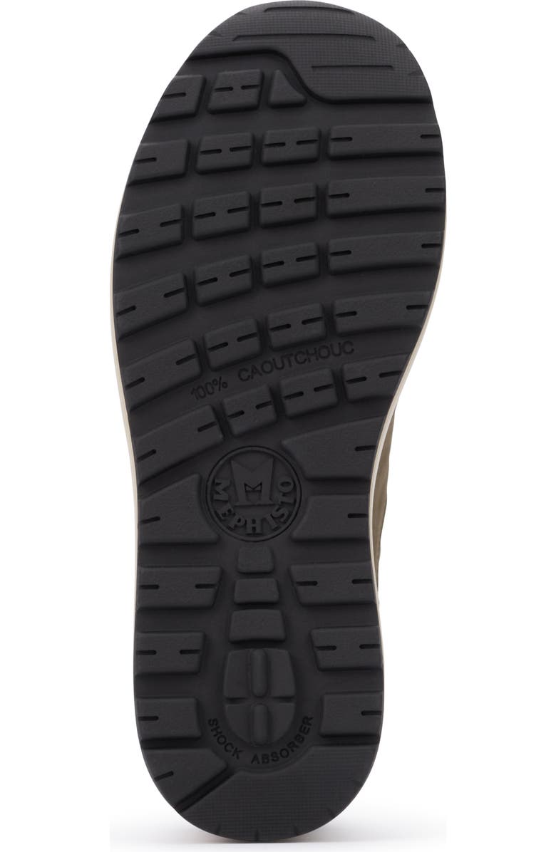 Mephisto Viktoria Sneaker, Alternate, color,