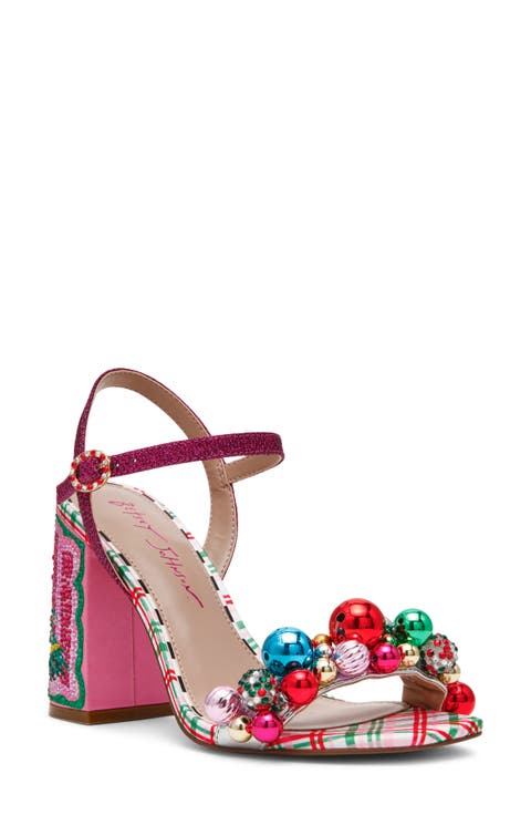 Jolly Sandal