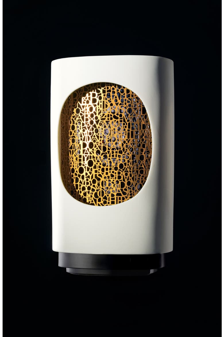 Electric Home Fragrance Diffuser, Alternate, color, NO COLOR