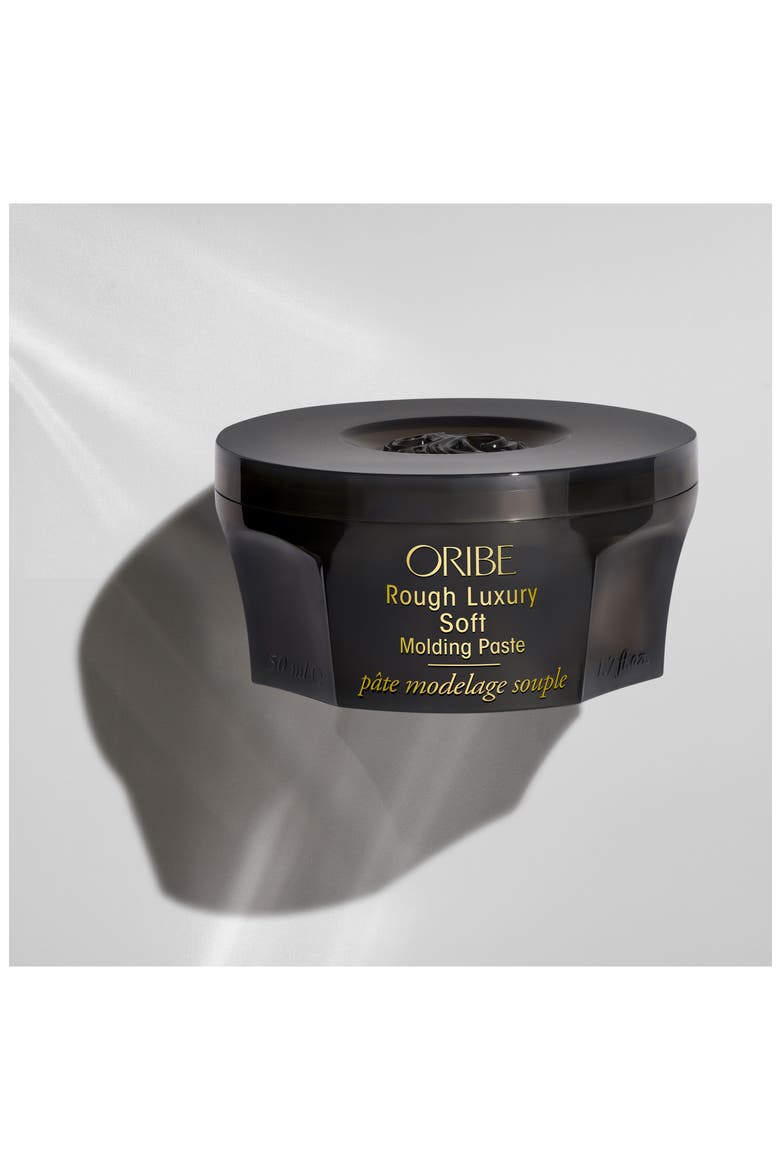 Rough Luxury Soft Molding Paste for Definition & Shine, Alternate, color, NO COLOR