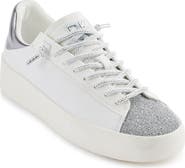 DKNY Ginali Metallic Sneaker