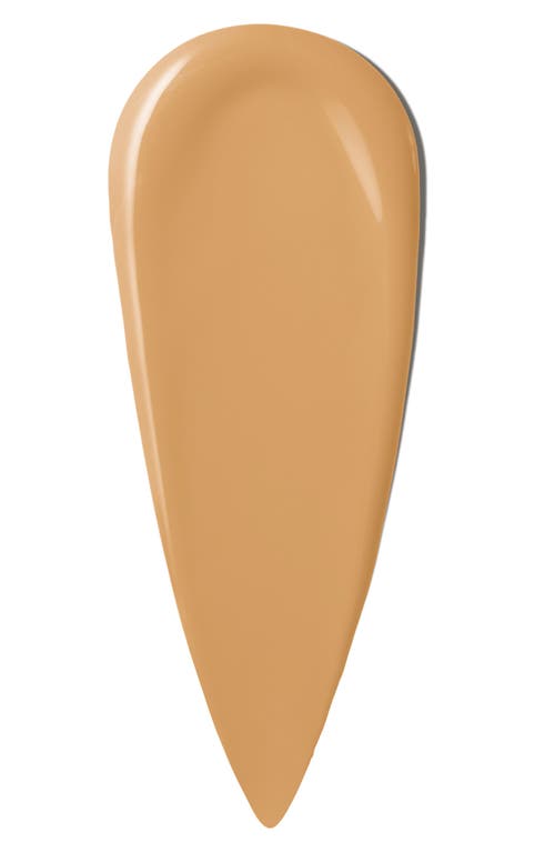 Bobbi Brown Weightless Skin Oil-controlling Foundation Spf 15 With Hyaluronic Acid In Brown