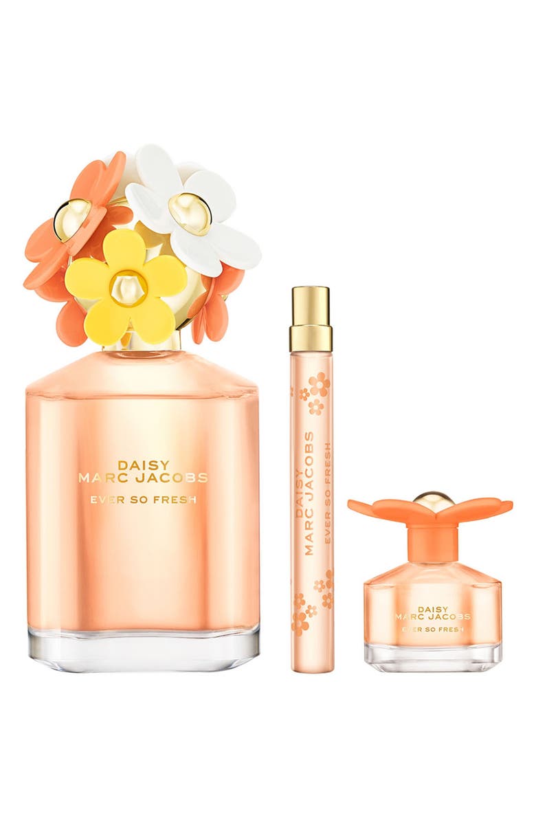 Marc Jacobs Daisy Ever So Fresh Eau de Parfum Gift Set $216 Value, Alternate, color, 