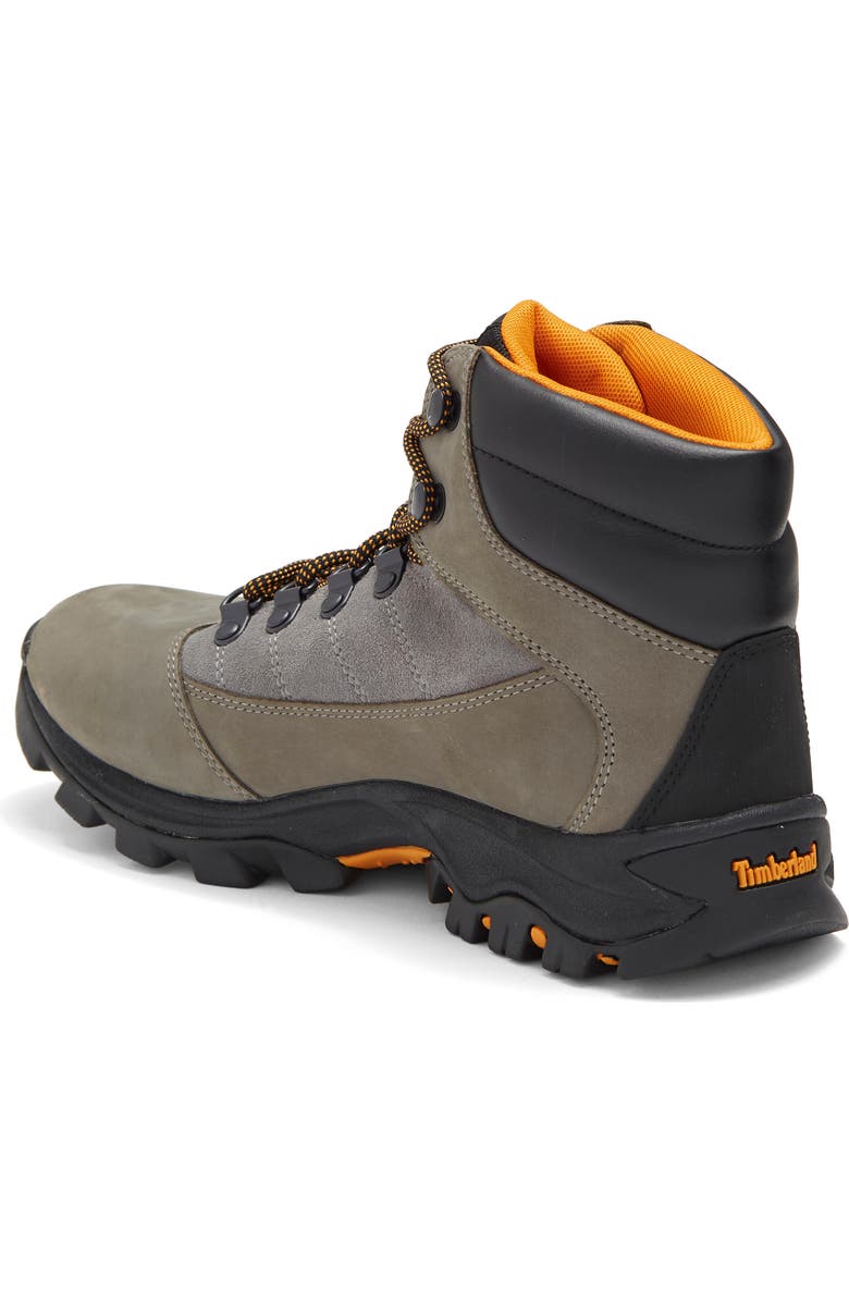 Timberland Rangeley Mid Hiking Boot, Alternate, color,