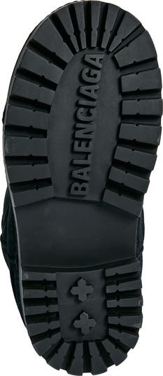 Alaska Low Boot