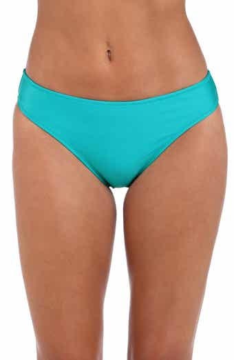 L'AGENCE Nicole Classic Bikini Bottoms