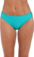 L'AGENCE Nicole Classic Bikini Bottoms