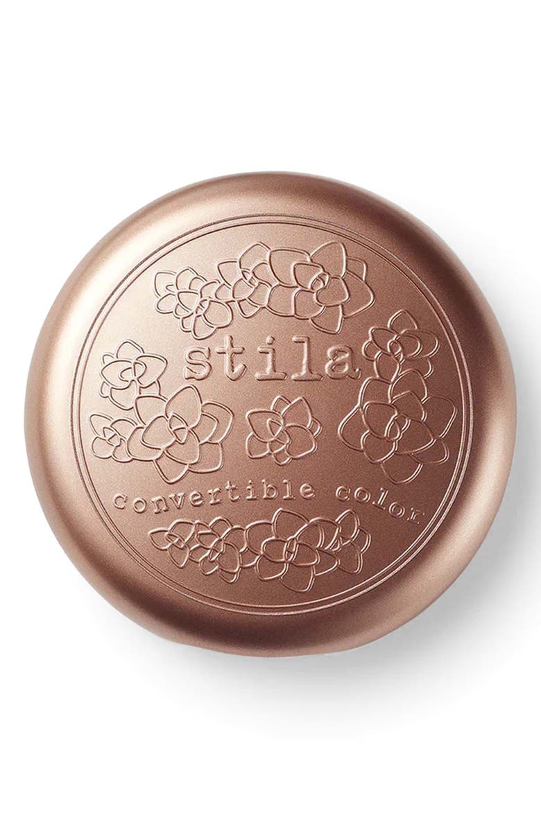 Stila Convertible Color Dual Lip & Cheek Cream, Alternate, color, NO COLOR