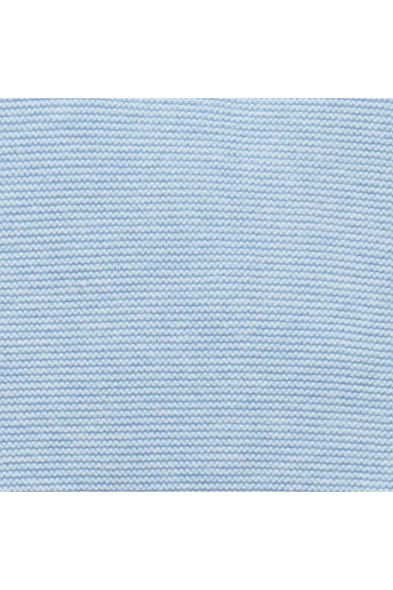 Textured Knit Legging, Alternate, color, Blue Melange