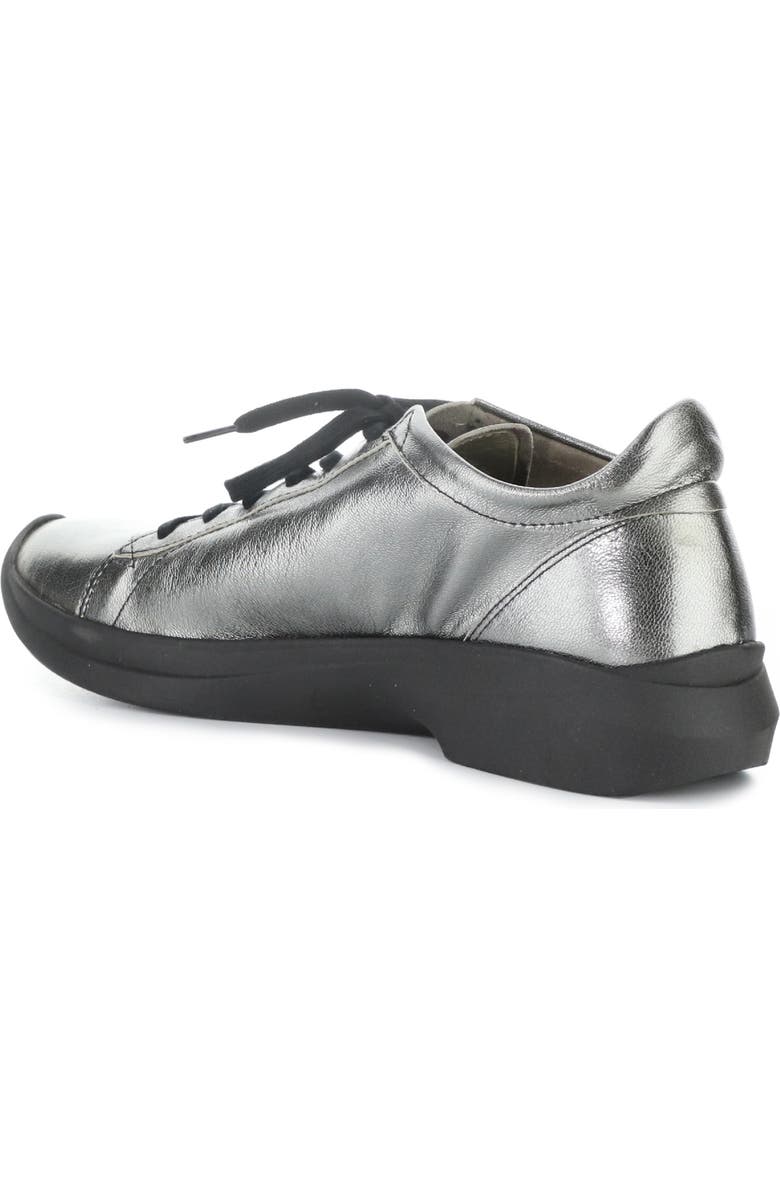 Softinos by Fly London Gaji Sneaker, Alternate, color, Graphite