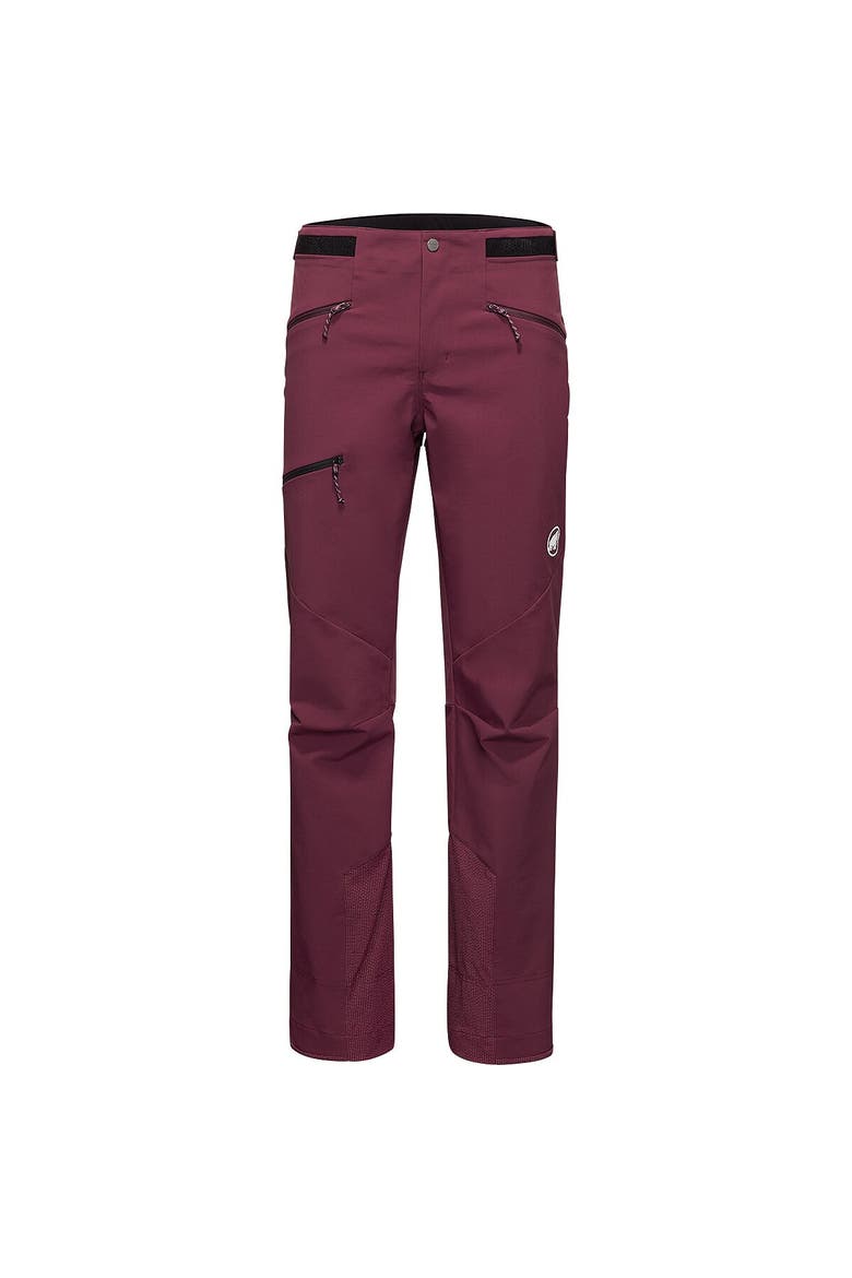 Taiss Guide So Pant - Men's, Alternate, color, Vin
