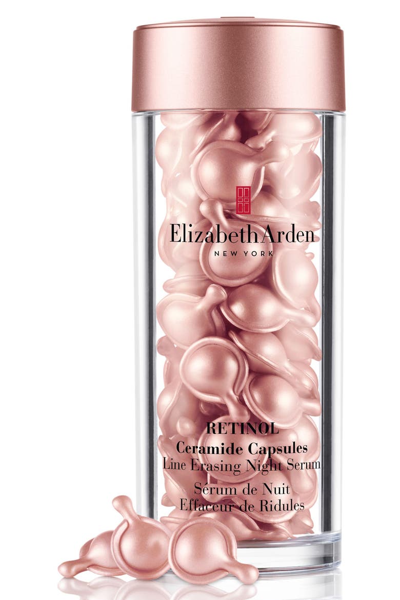 Ceramide® Retinol Ceramide Capsules, Alternate, color, NO COLOR