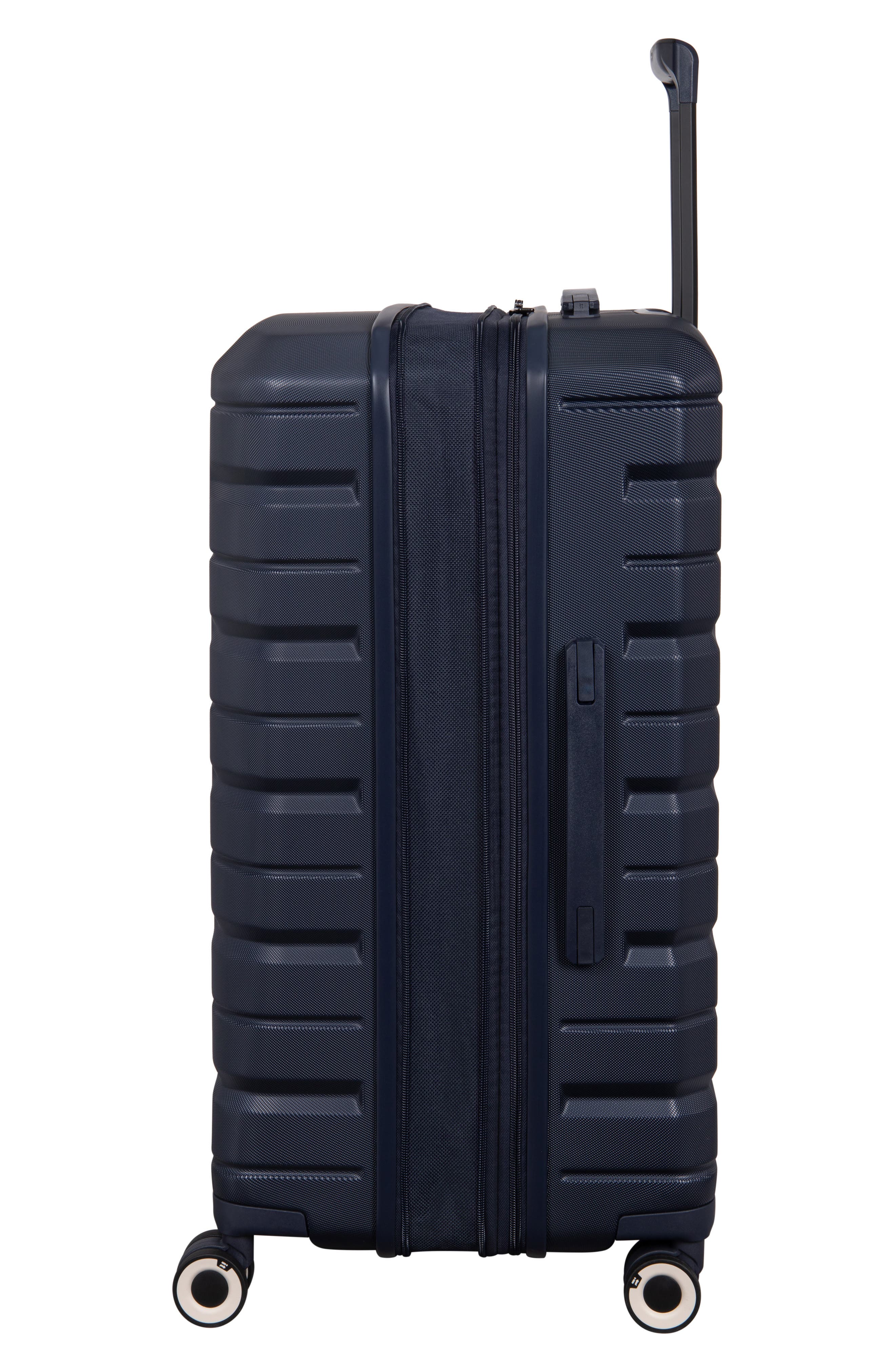 IT LUGGAGE Submission 31-Inch Hardside Spinner Luggage, Alternate, color, Navy Blazer