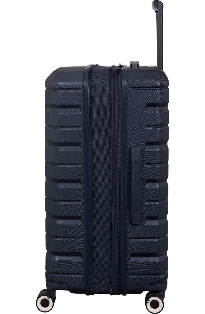 IT LUGGAGE Submission 31-Inch Hardside Spinner Luggage, Alternate, color, Navy Blazer