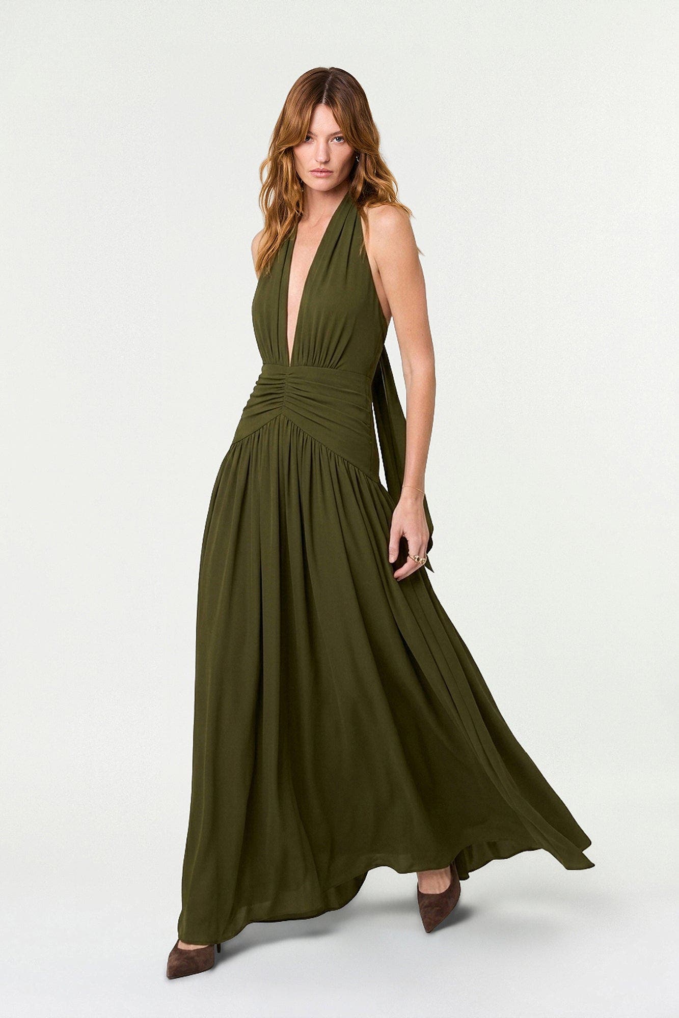 selected Olive