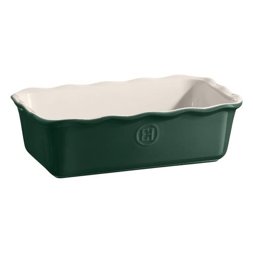 EMILE HENRY EMILE HENRY MODERN CLASSICS 3 QUART LOAF PAN 