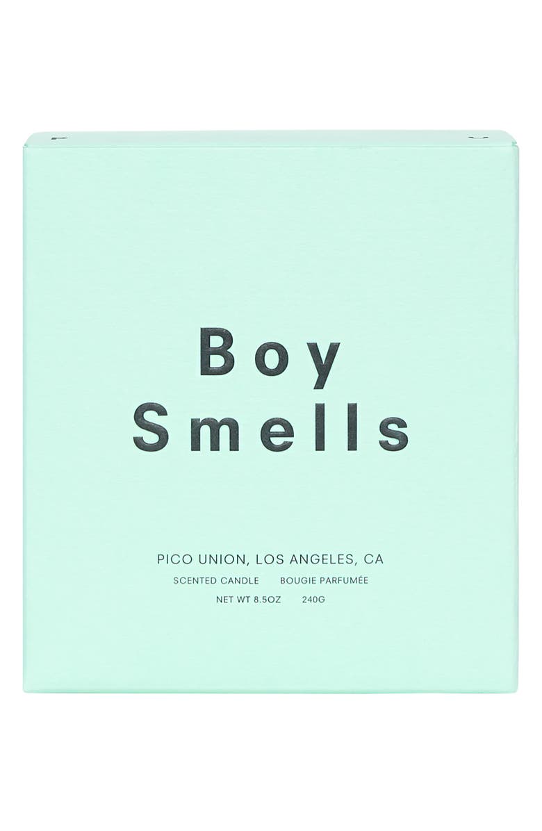 Boy Smells Chromesthesia Series Anjelica Candle, Alternate, color, 