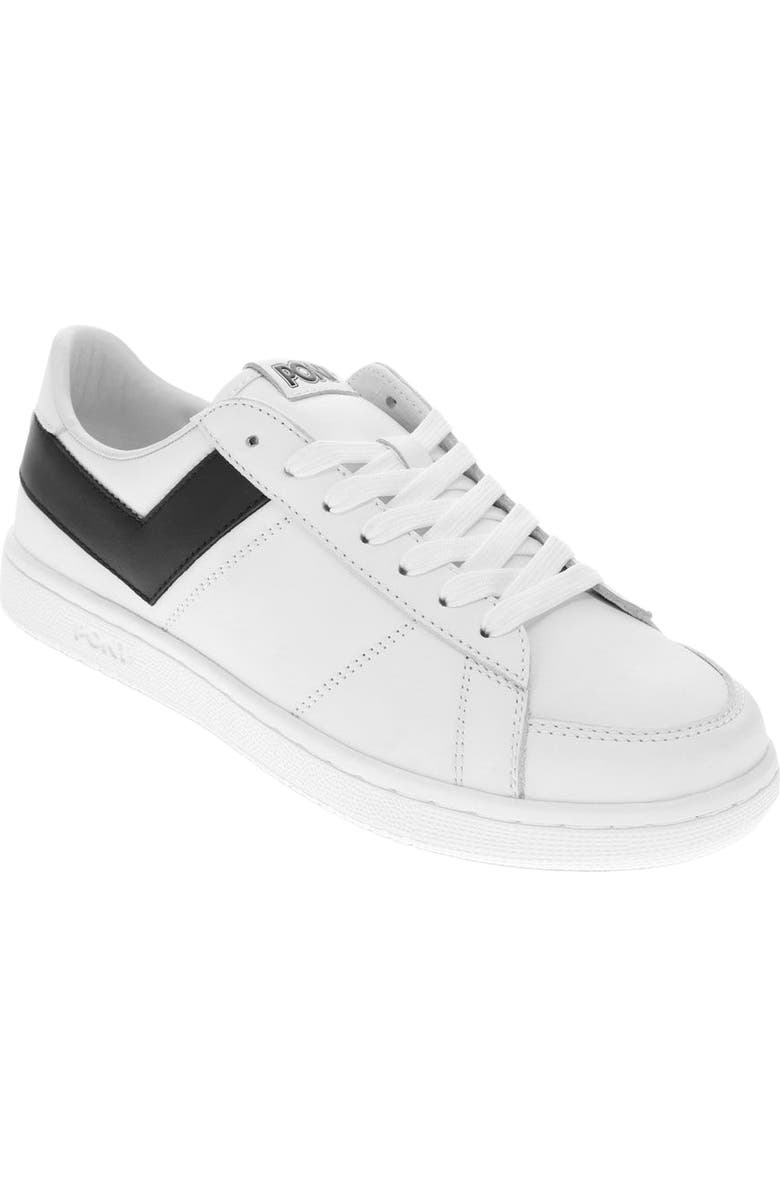 PONY M-80 Low Sneakers, Main, color,