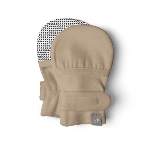 Goumikids Goumi Stay On Baby Mitts