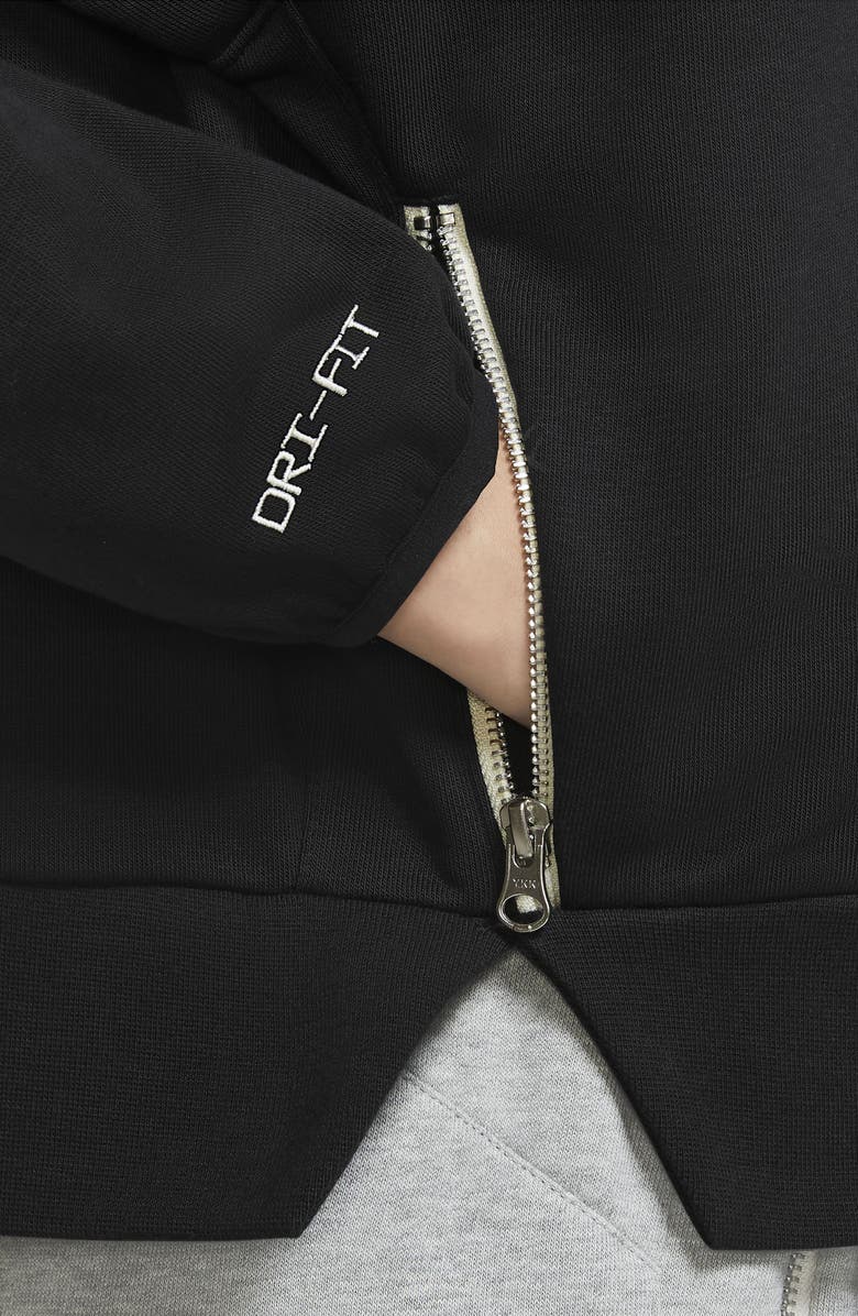 Nike Dri-FIT Basketball Hoodie, Alternate, color, 