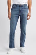 Johnston & Murphy Straight Leg Jeans