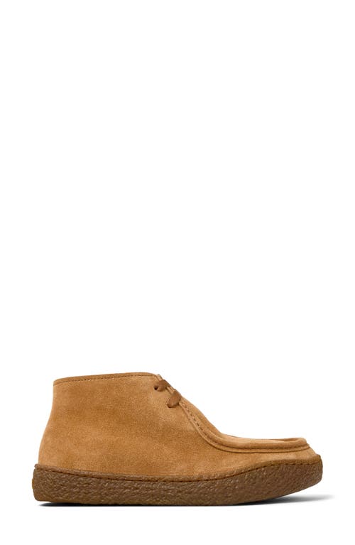 Camper Peu Terreno Chukka Boot In Brown