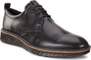 ECCO ST.1 Hybrid Plain Toe Derby