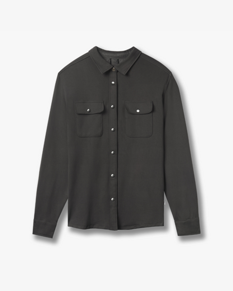 The Nomad Overshirt