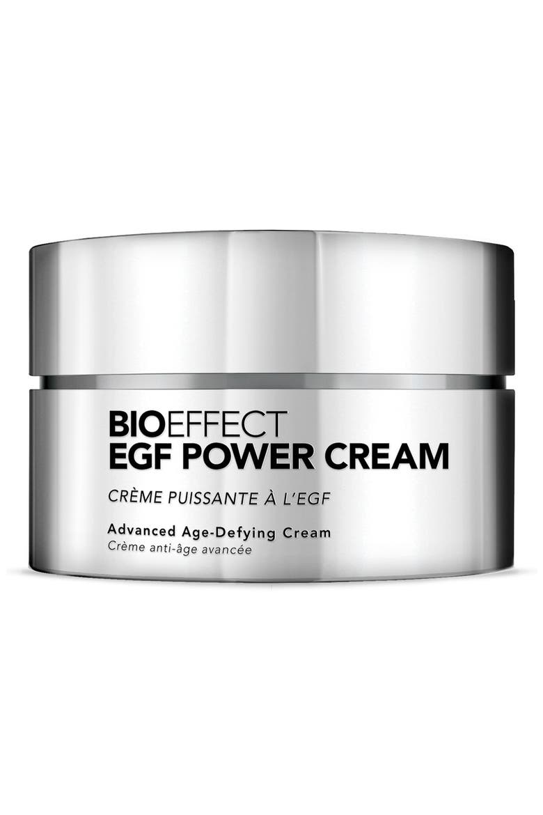 EGF Power Cream, Main, color, NO COLOR